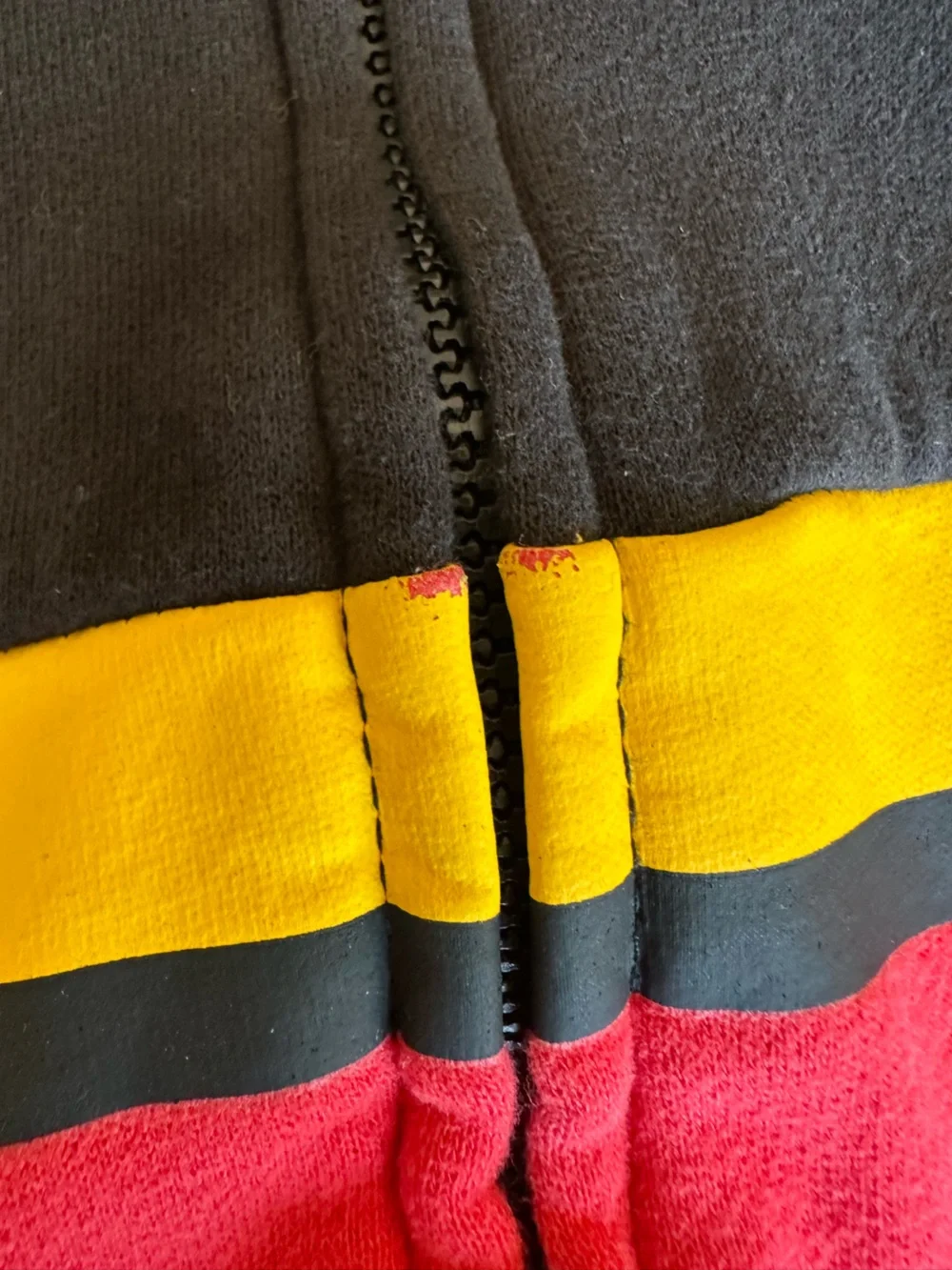 Kids Mickey Mouse Hoodie - Disneyland Original!